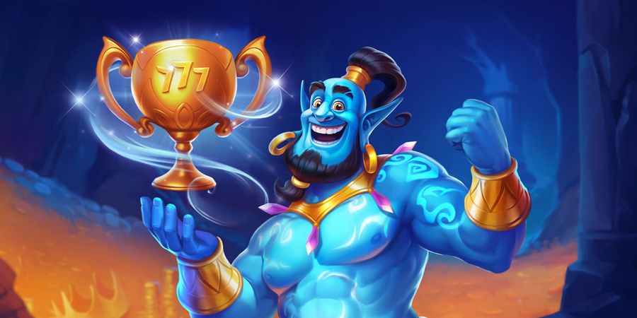 WishWin casino registre