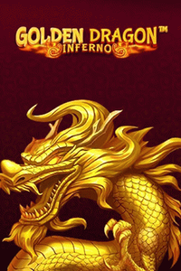Betsoft Golden Dragon Inferno