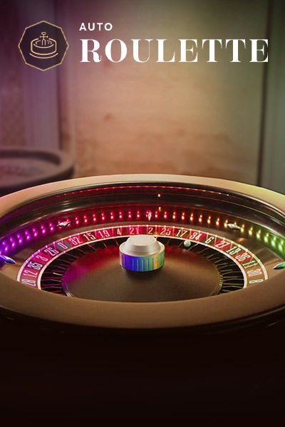 Bombay Live Auto Roulette